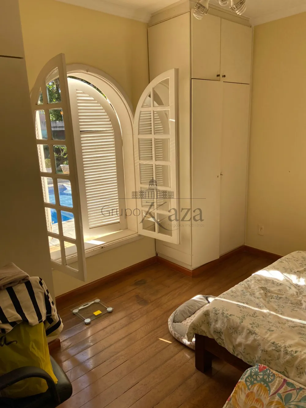 Foto 10 de Casa Térrea em Jardim Esplanada II, São José dos Campos - imagem 10