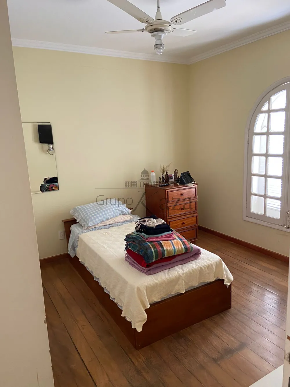Foto 12 de Casa Térrea em Jardim Esplanada II, São José dos Campos - imagem 12