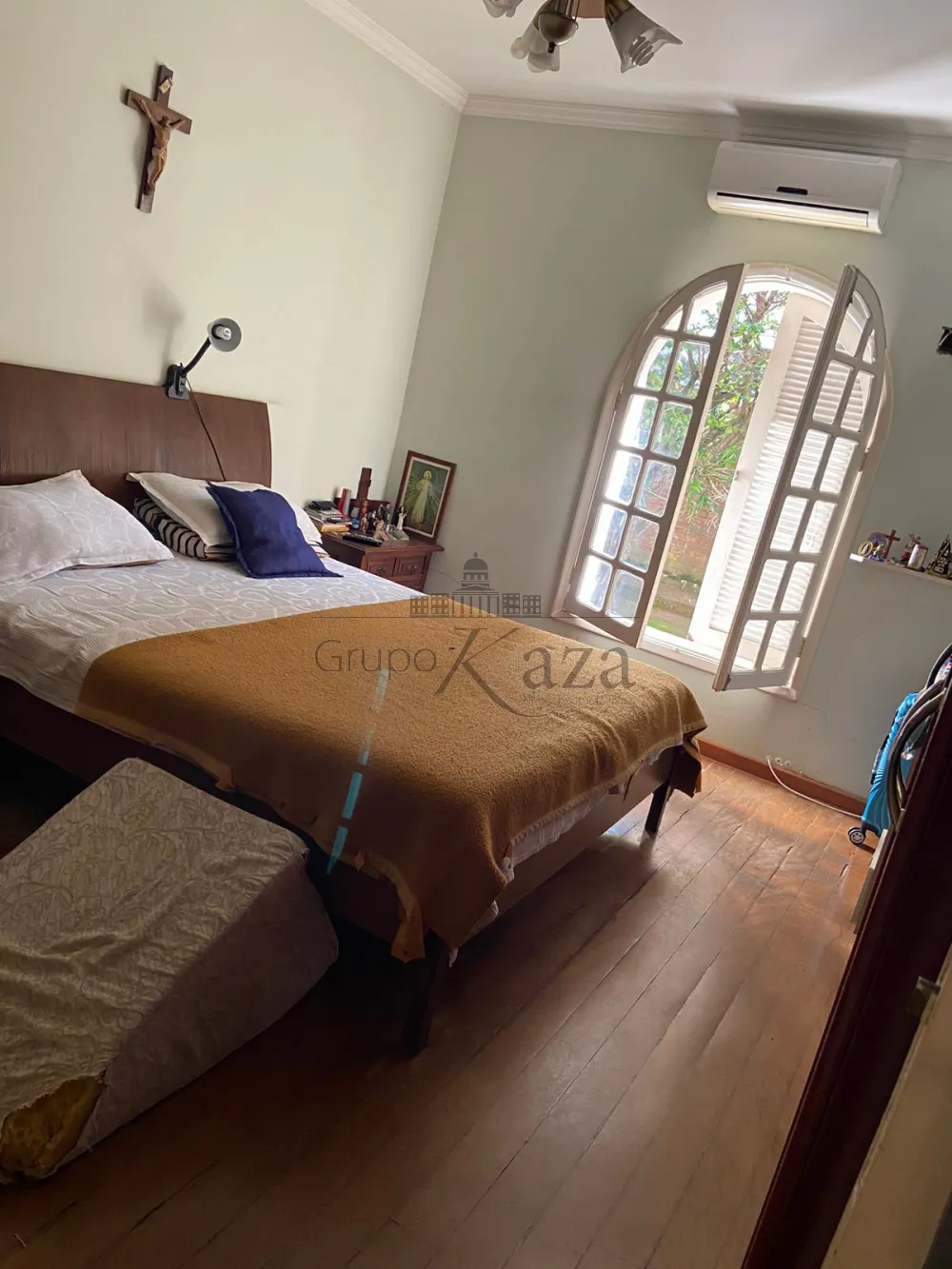 Foto 16 de Casa Térrea em Jardim Esplanada II, São José dos Campos - imagem 16