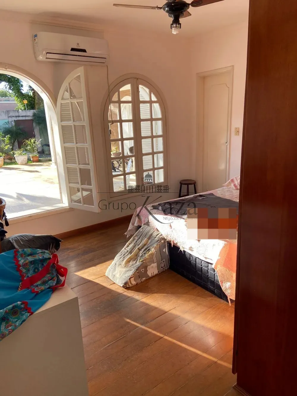 Foto 9 de Casa Térrea em Jardim Esplanada II, São José dos Campos - imagem 9