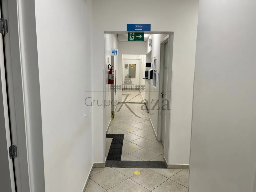 Foto 14 de Comercial Ponto Comercial em Brooklin, São Paulo - imagem 14