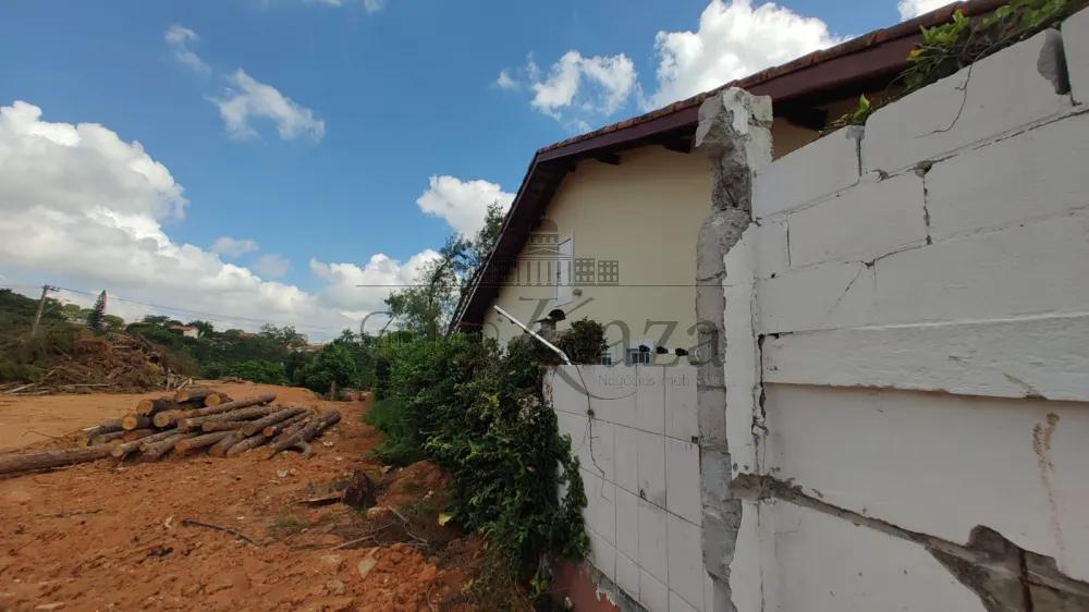 Foto 4 de Área Residencial em Chácaras São José, São José dos Campos - imagem 4