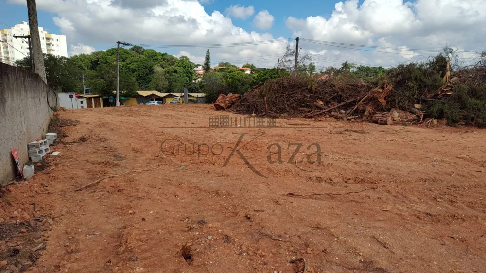 Foto 3 de Área Residencial em Chácaras São José, São José dos Campos - imagem 3