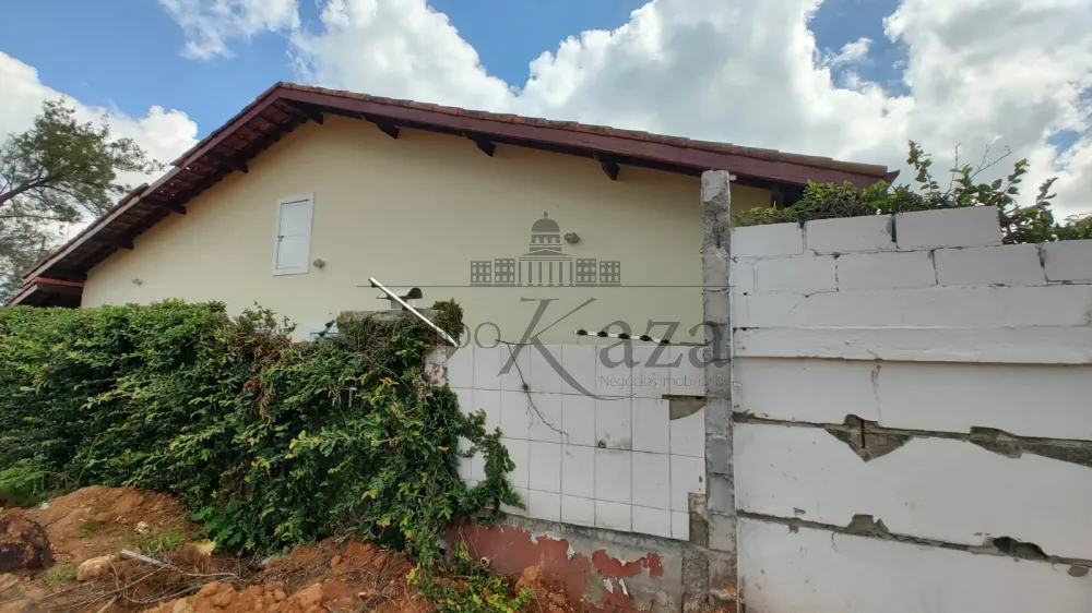 Foto 5 de Área Residencial em Chácaras São José, São José dos Campos - imagem 5