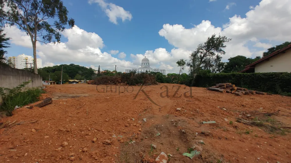 Foto 1 de Área Residencial em Chácaras São José, São José dos Campos - imagem 1