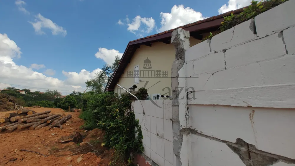 Foto 6 de Área Residencial em Chácaras São José, São José dos Campos - imagem 6
