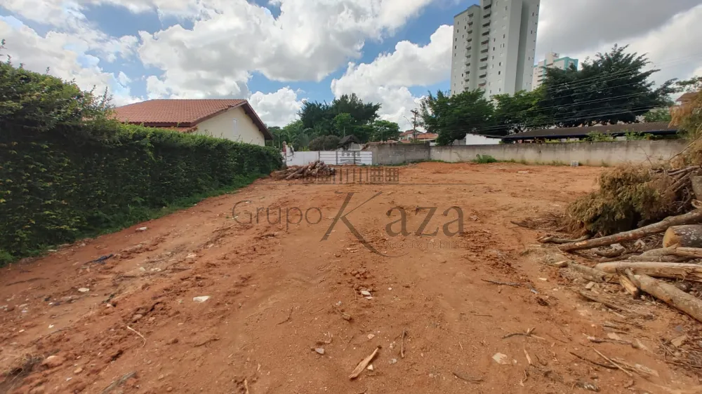 Foto 2 de Área Residencial em Chácaras São José, São José dos Campos - imagem 2