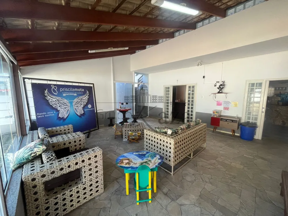 Foto 1 de Comercial Ponto Comercial em Vila São João, Caçapava - imagem 1