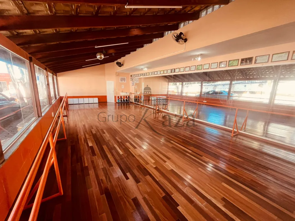 Foto 2 de Comercial Ponto Comercial em Vila São João, Caçapava - imagem 2