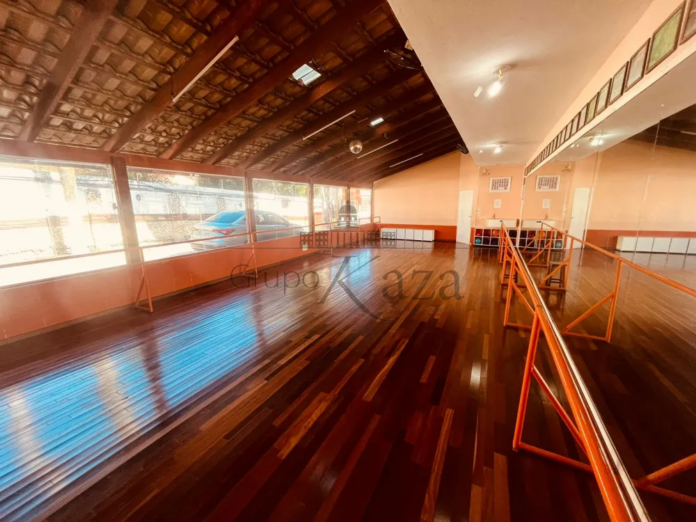 Foto 3 de Comercial Ponto Comercial em Vila São João, Caçapava - imagem 3