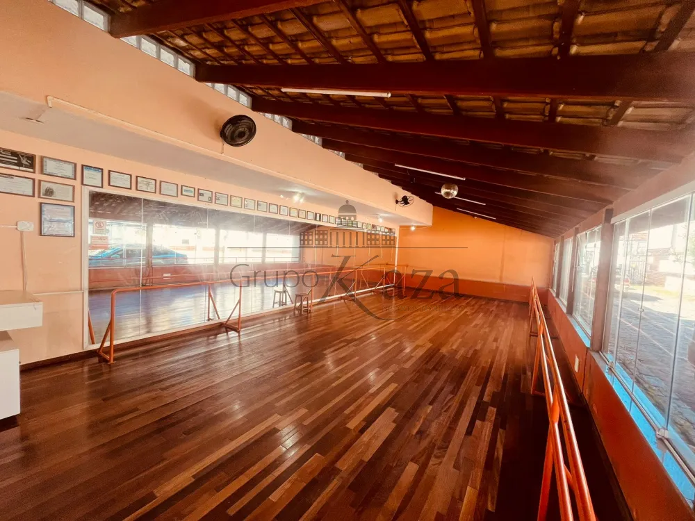 Foto 4 de Comercial Ponto Comercial em Vila São João, Caçapava - imagem 4