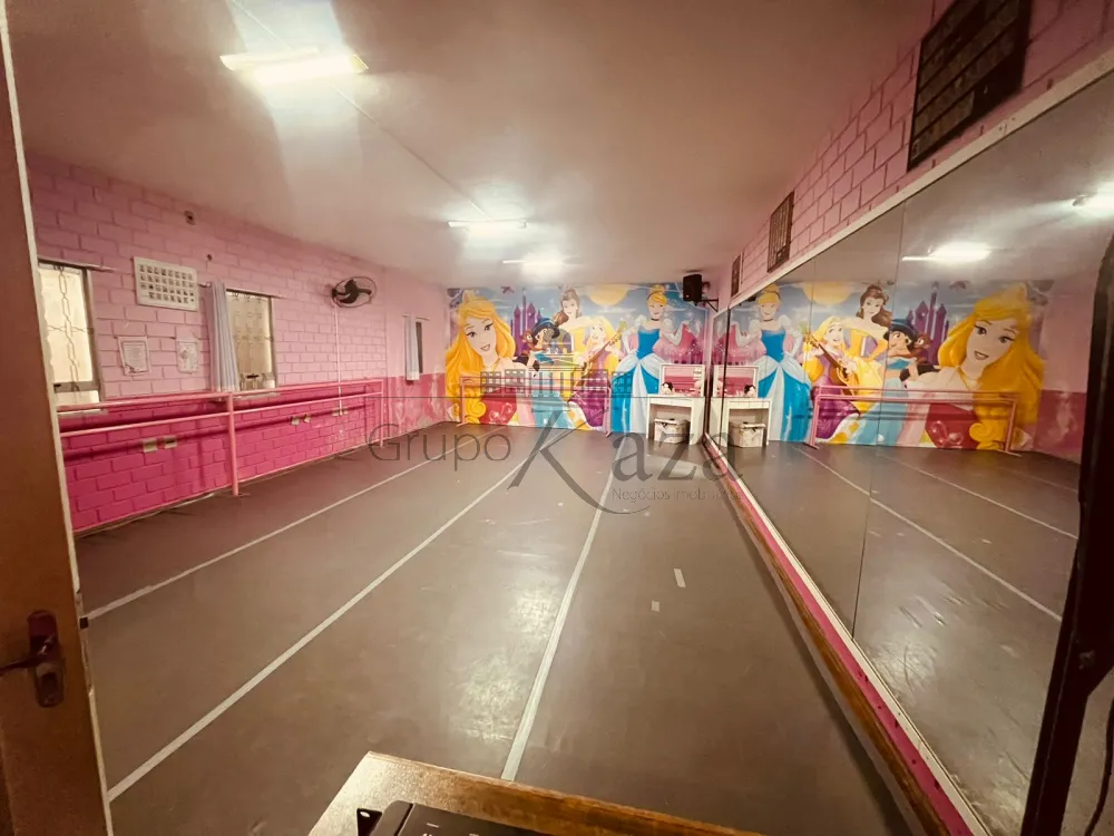 Foto 10 de Comercial Ponto Comercial em Vila São João, Caçapava - imagem 10