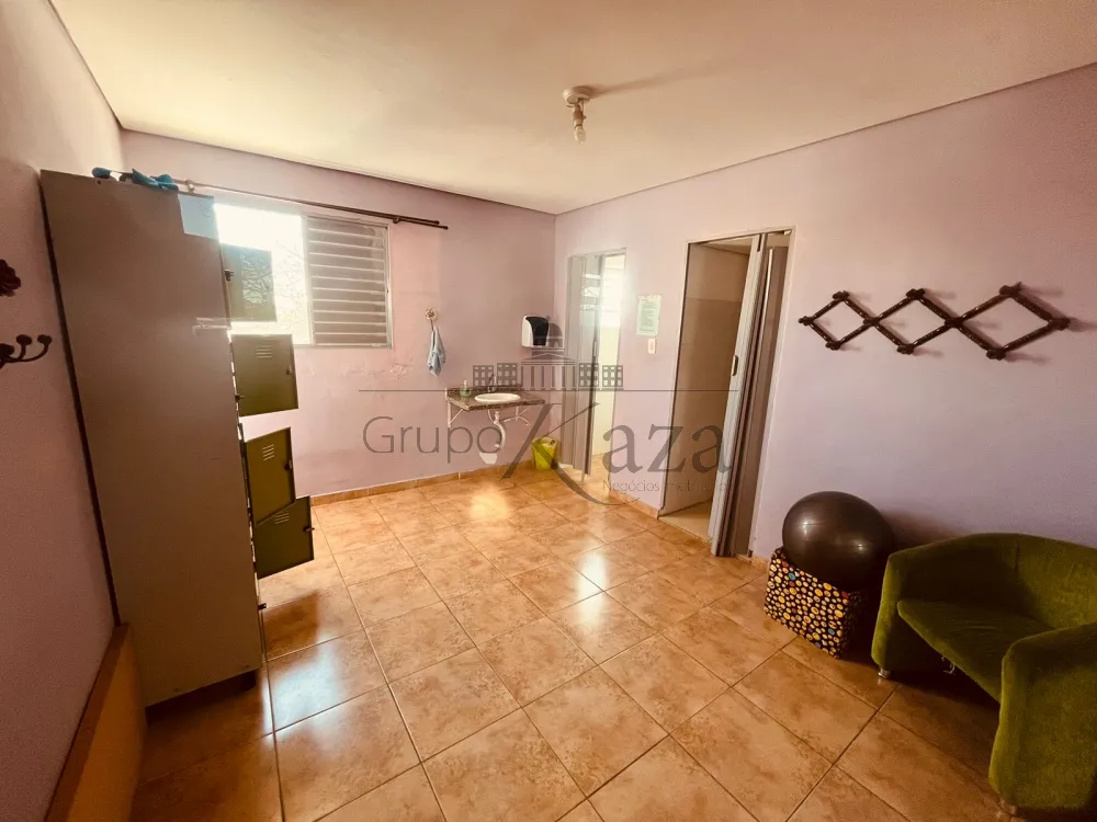 Foto 12 de Comercial Ponto Comercial em Vila São João, Caçapava - imagem 12