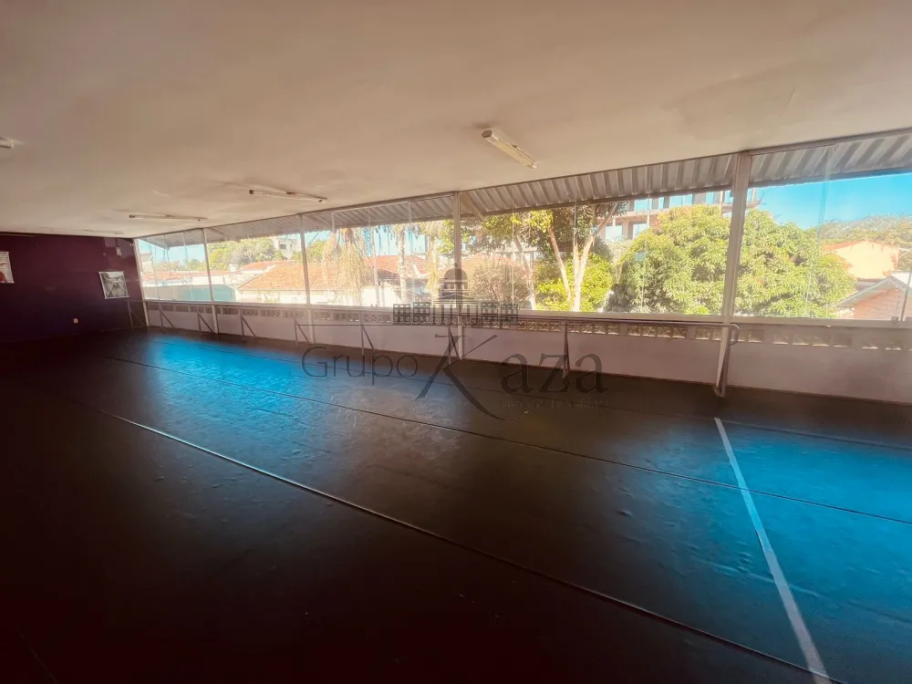Foto 14 de Comercial Ponto Comercial em Vila São João, Caçapava - imagem 14