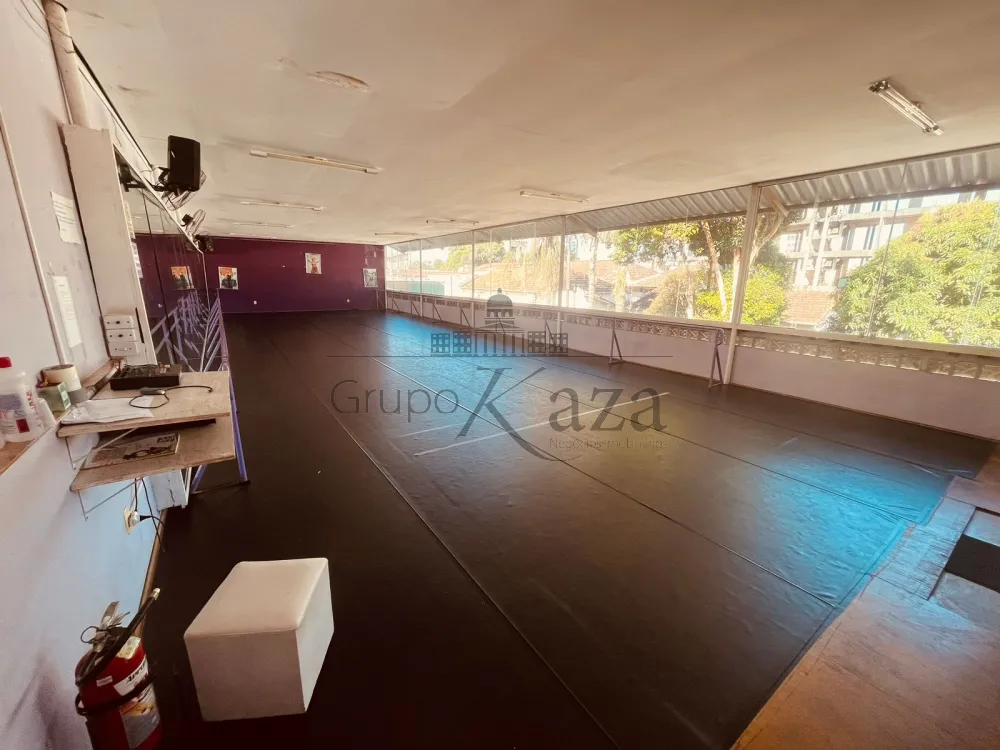 Foto 17 de Comercial Ponto Comercial em Vila São João, Caçapava - imagem 17