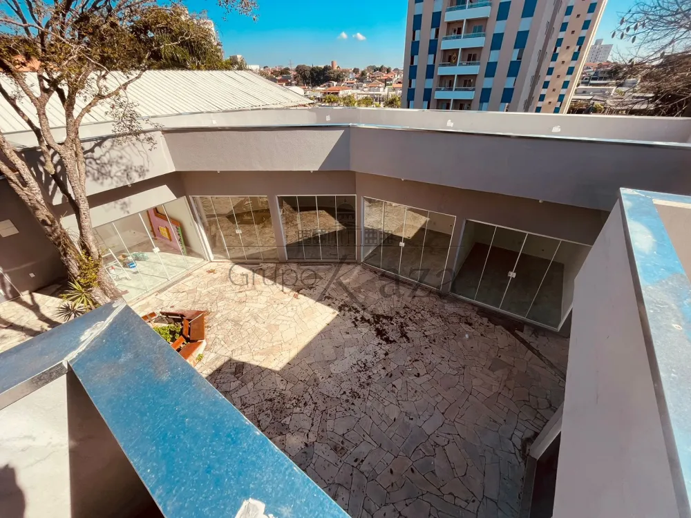 Foto 20 de Comercial Ponto Comercial em Vila São João, Caçapava - imagem 20