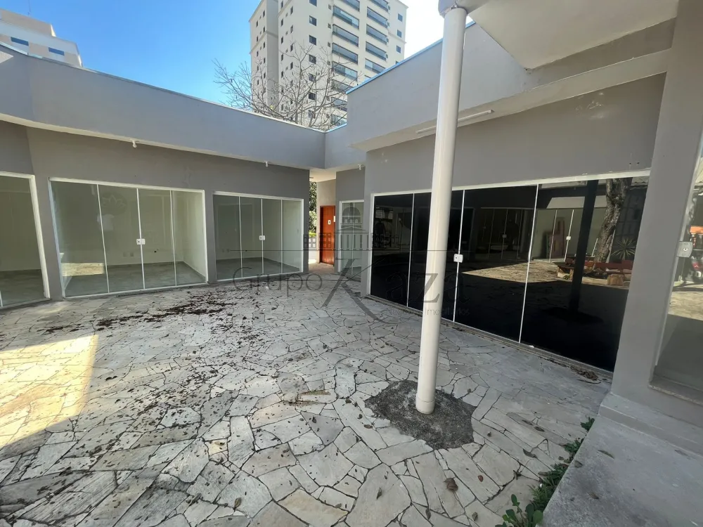 Foto 21 de Comercial Ponto Comercial em Vila São João, Caçapava - imagem 21