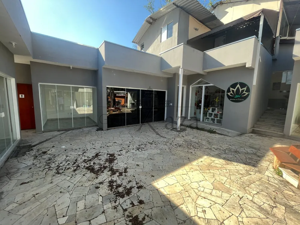 Foto 22 de Comercial Ponto Comercial em Vila São João, Caçapava - imagem 22