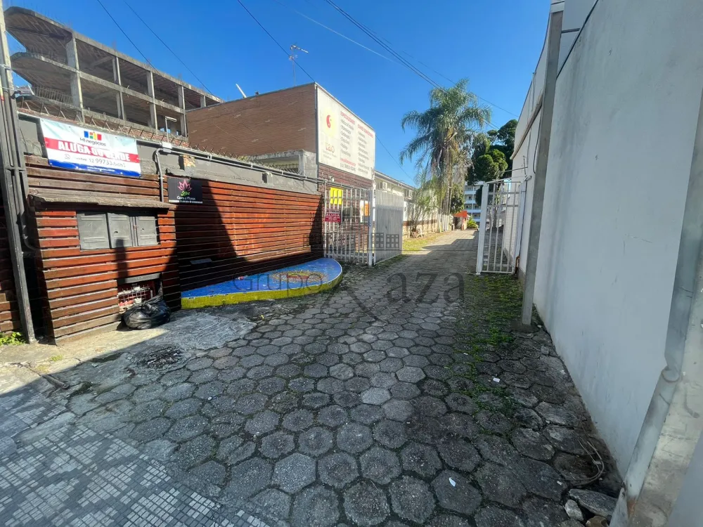 Foto 26 de Comercial Ponto Comercial em Vila São João, Caçapava - imagem 26