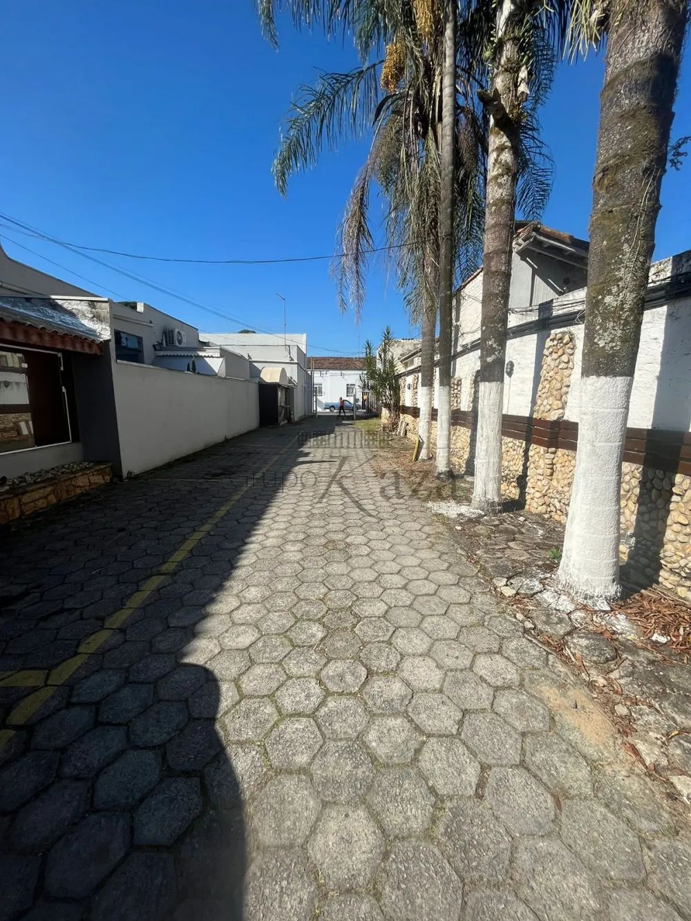 Foto 27 de Comercial Ponto Comercial em Vila São João, Caçapava - imagem 27