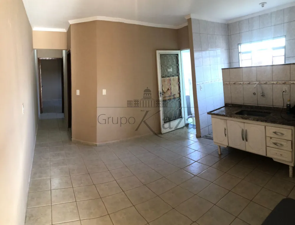 Foto 2 de Casa Padrão em Jardim Torrão de Ouro, São José dos Campos - imagem 2 Foto 2 de Casa Padrão em Jardim Torrão de Ouro, São José dos Campos - imagem 2