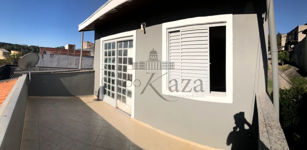 Foto 6 de Casa Padrão em Jardim Torrão de Ouro, São José dos Campos - imagem 6