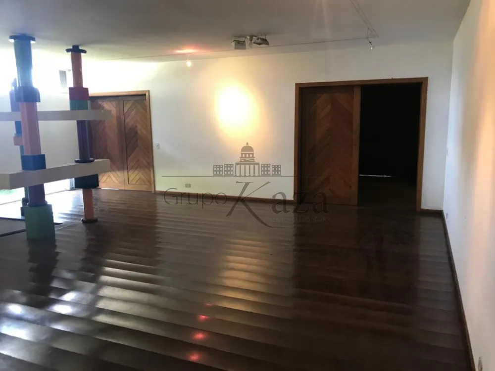 Foto 5 de Casa Padrão em Morumbi, São Paulo - imagem 5