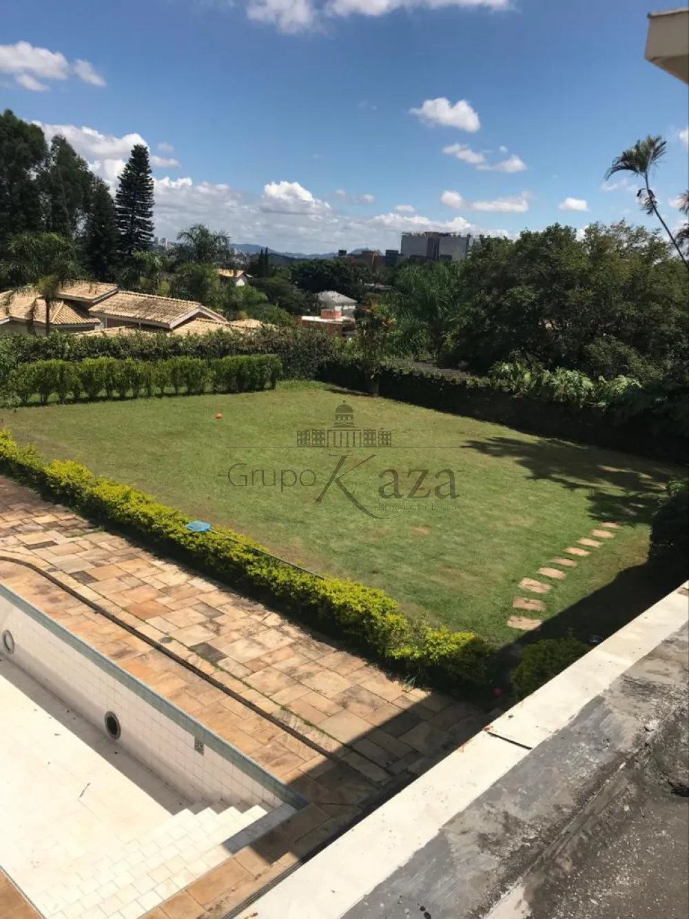 Foto 6 de Casa Padrão em Morumbi, São Paulo - imagem 6