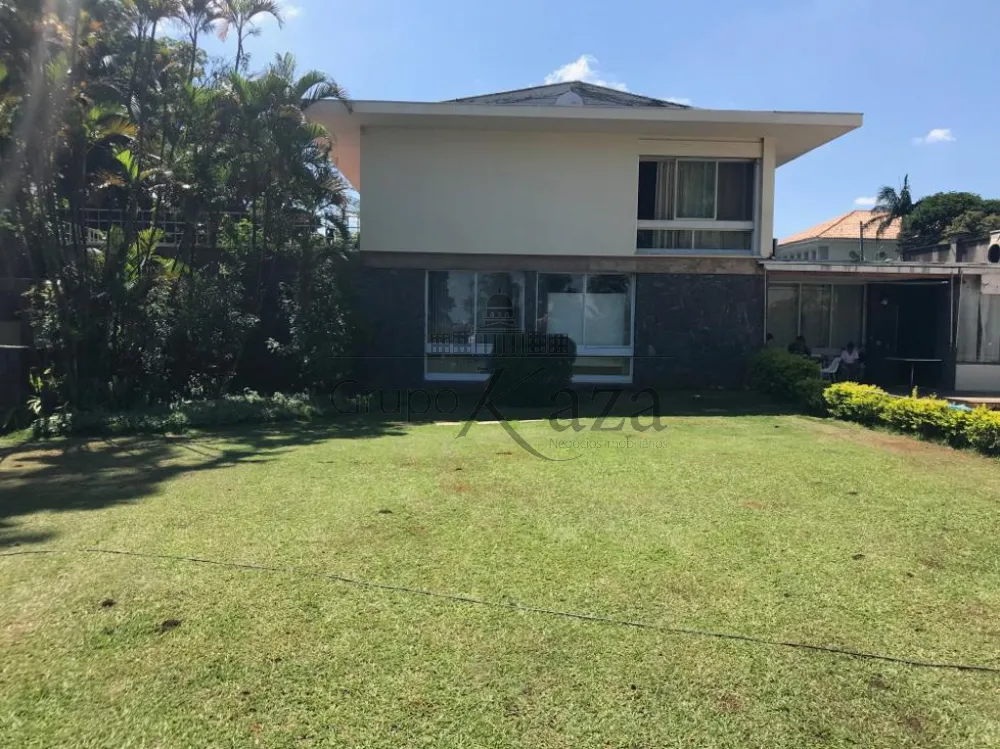 Foto 7 de Casa Padrão em Morumbi, São Paulo - imagem 7