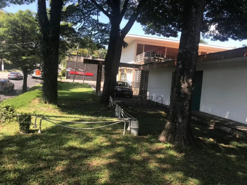 Foto 8 de Casa Padrão em Morumbi, São Paulo - imagem 8