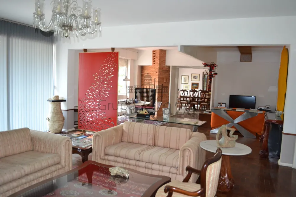 Foto 9 de Casa Padrão em Morumbi, São Paulo - imagem 9