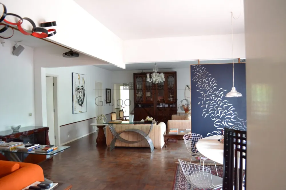 Foto 12 de Casa Padrão em Morumbi, São Paulo - imagem 12