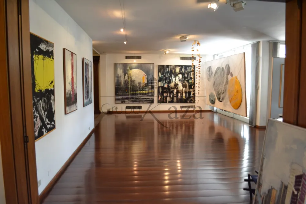 Foto 13 de Casa Padrão em Morumbi, São Paulo - imagem 13