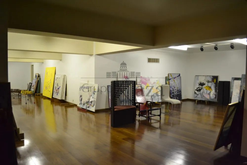 Foto 14 de Casa Padrão em Morumbi, São Paulo - imagem 14