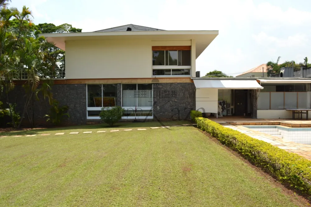 Foto 15 de Casa Padrão em Morumbi, São Paulo - imagem 15