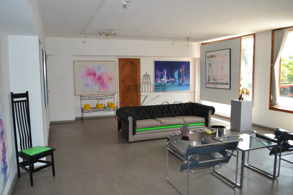 Foto 17 de Casa Padrão em Morumbi, São Paulo - imagem 17
