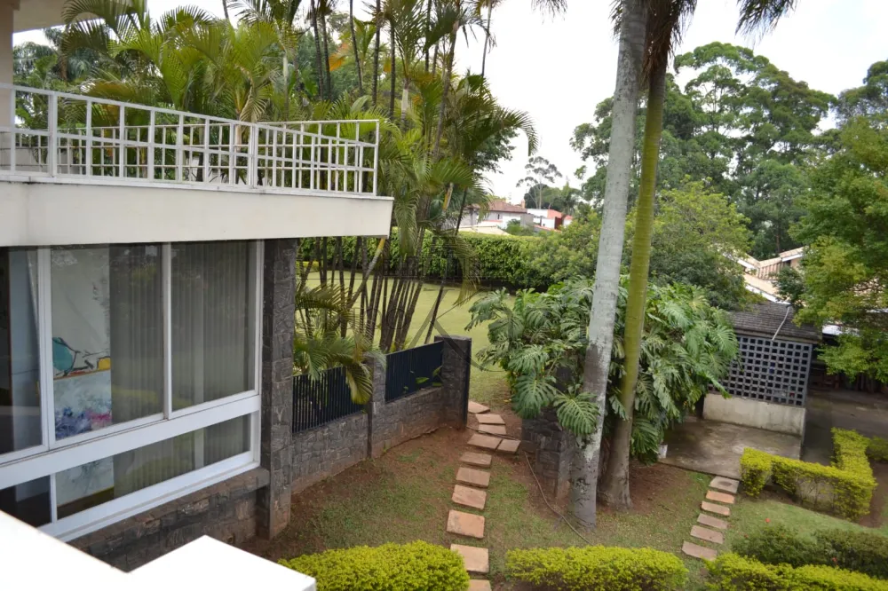 Foto 19 de Casa Padrão em Morumbi, São Paulo - imagem 19