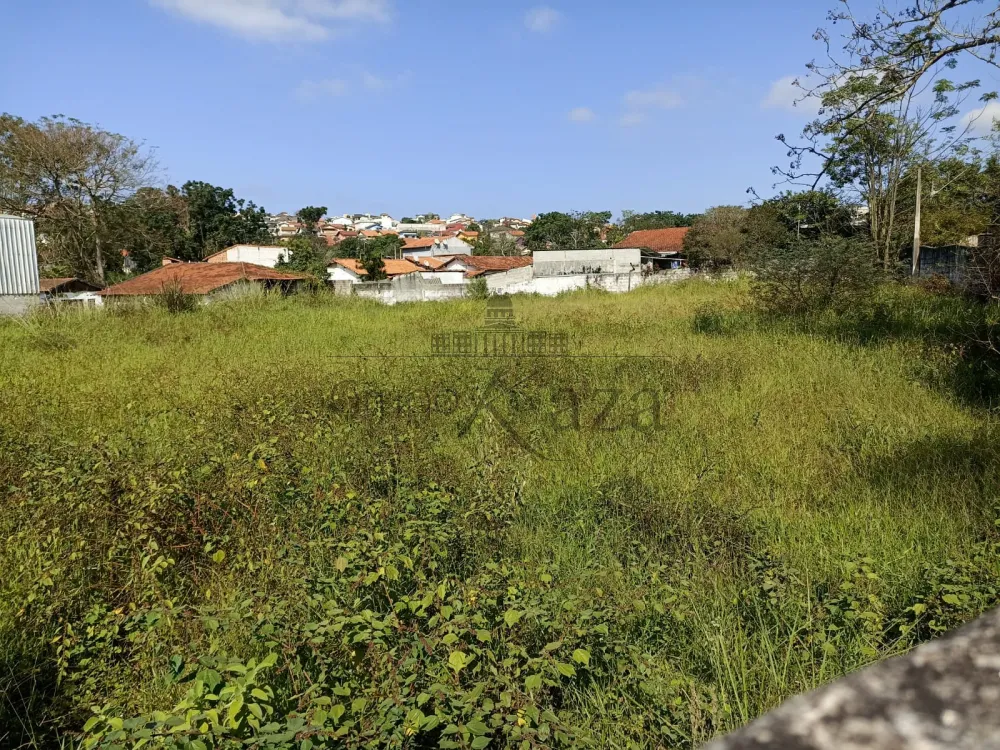 Foto 1 de Terreno Comercial em Jardim São Luiz, Jacareí - imagem 1