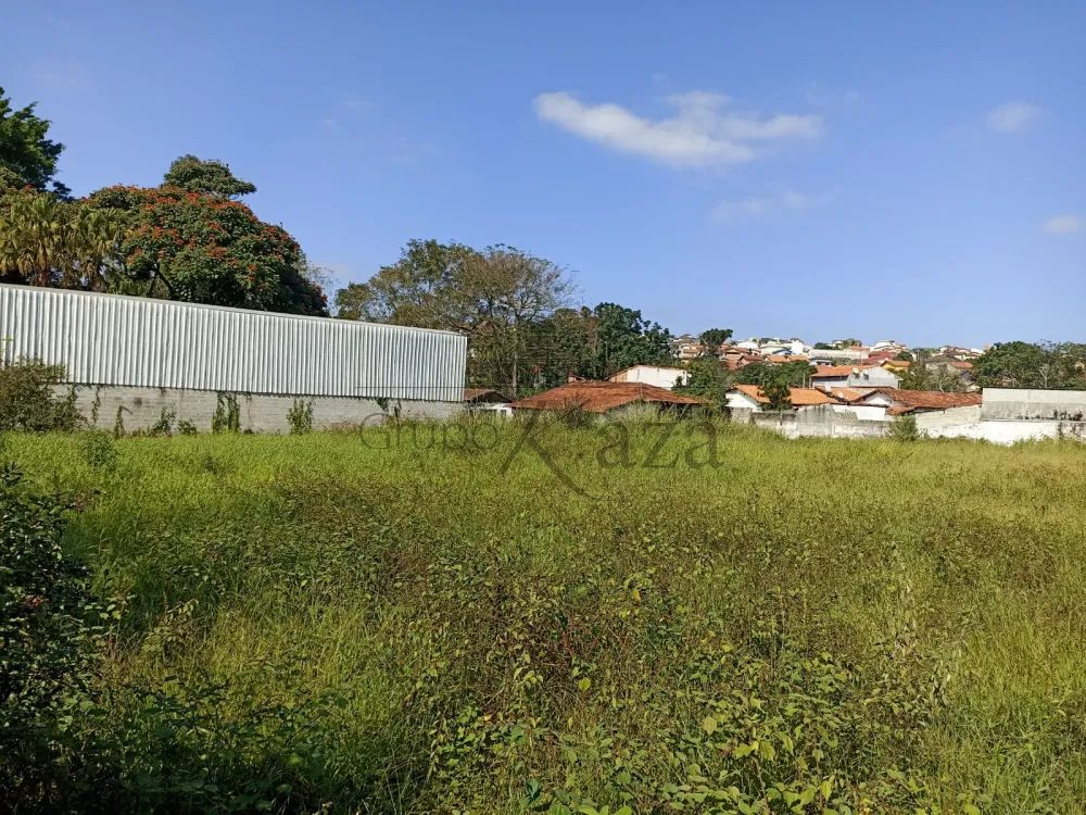 Foto 2 de Terreno Comercial em Jardim São Luiz, Jacareí - imagem 2