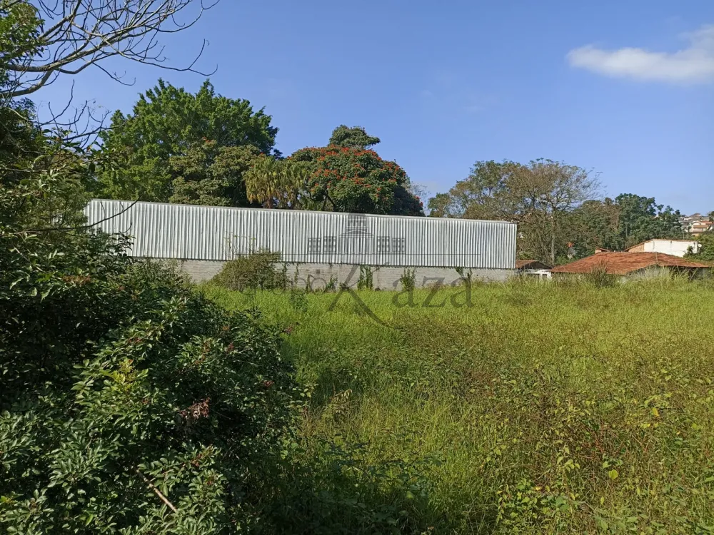 Foto 3 de Terreno Comercial em Jardim São Luiz, Jacareí - imagem 3