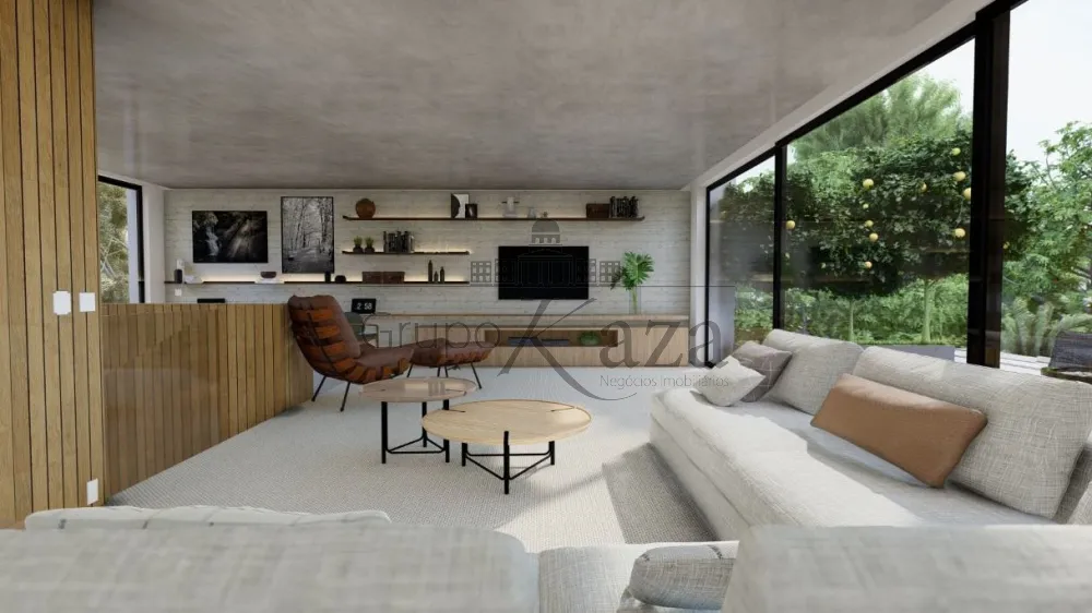 Foto 4 de Casa Padrão em Jardim América, São Paulo - imagem 4