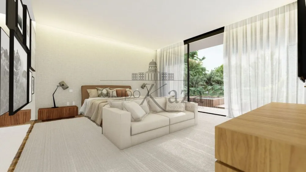 Foto 9 de Casa Padrão em Jardim América, São Paulo - imagem 9