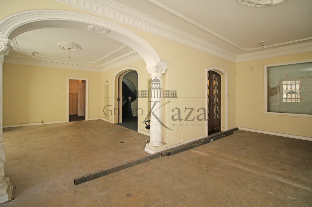 Foto 2 de Comercial Casa em Pinheiros, São Paulo - imagem 2