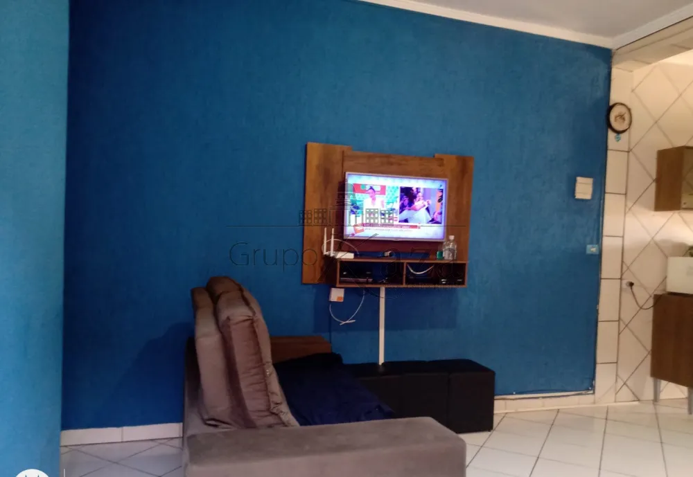 Foto 1 de Casa Padrão em Parque Imperial, Jacareí - imagem 1