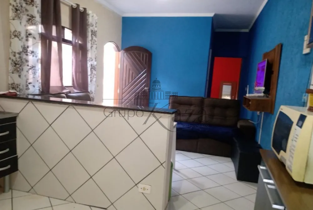 Foto 2 de Casa Padrão em Parque Imperial, Jacareí - imagem 2