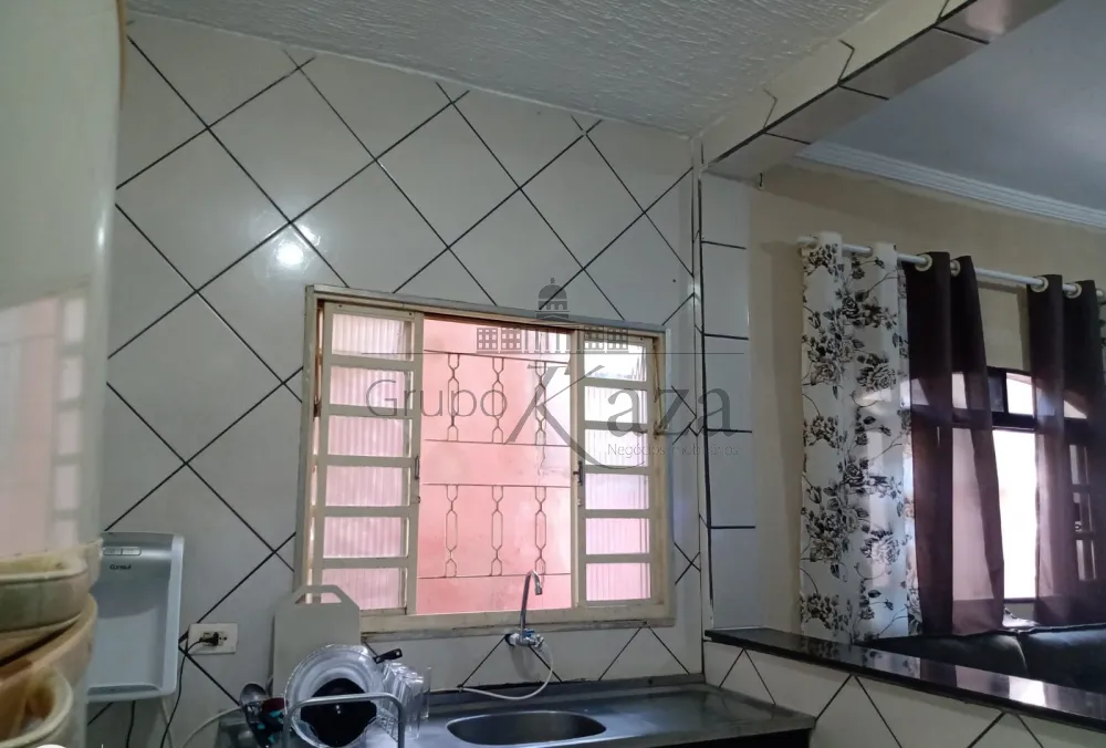 Foto 4 de Casa Padrão em Parque Imperial, Jacareí - imagem 4