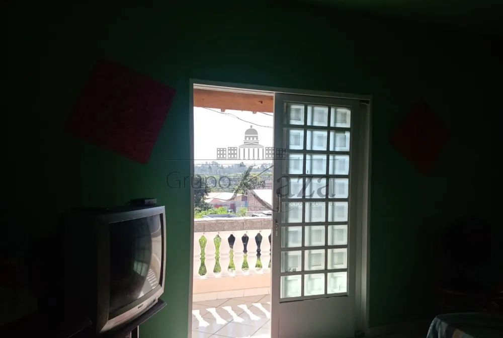 Foto 3 de Casa Padrão em Parque Imperial, Jacareí - imagem 3