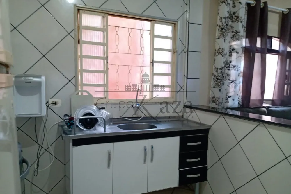 Foto 7 de Casa Padrão em Parque Imperial, Jacareí - imagem 7