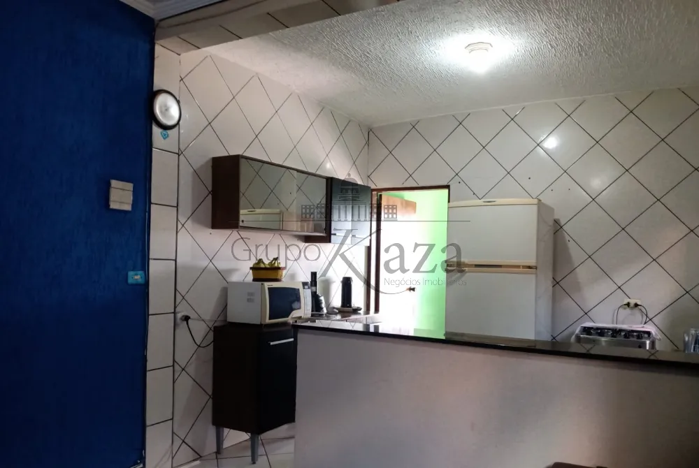 Foto 8 de Casa Padrão em Parque Imperial, Jacareí - imagem 8