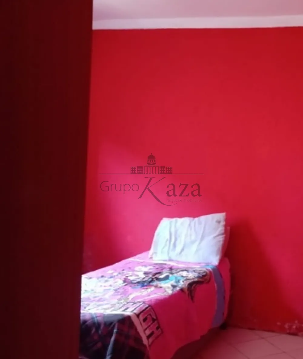 Foto 13 de Casa Padrão em Parque Imperial, Jacareí - imagem 13